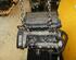 Bare Engine VW POLO (9N_)