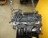 Bare Engine FORD FOCUS (DAW, DBW)