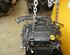 Motor Z14XEP Meriva A 1,4 66kw Benzin Opel Meriva  (Typ:) *