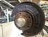 Axle PEUGEOT BOXER Van, OPEL MOVANO C Van (U9)