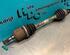 Drive Shaft HYUNDAI i10 (PA)