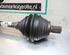 Drive Shaft VW GOLF V (1K1), VW GOLF VI (5K1)