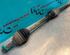 Drive Shaft RENAULT TRAFIC II Van (FL)