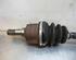 Drive Shaft DAEWOO MATIZ (M100, M150), CHEVROLET MATIZ (M200, M250)