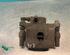 Brake Caliper MITSUBISHI OUTLANDER I (CU_W)