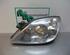 Headlight NISSAN PRIMERA (P12)