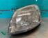 Headlight PEUGEOT PARTNER Box Body/MPV (5_, G_)