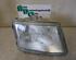 Headlight MERCEDES-BENZ VITO Van (638)