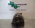 Alternator VW GOLF IV (1J1)