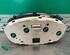 Instrument Cluster CHEVROLET MATIZ (M200, M250)