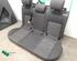 Rear Seat VW GOLF VI (5K1), VW GOLF VI Van (5K1_)