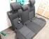 Rear Seat VW GOLF VI (5K1), VW GOLF VI Van (5K1_)