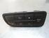 Switch for fog light FIAT GRANDE PUNTO (199_)