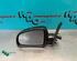 Wing (Door) Mirror OPEL MERIVA A MPV (X03)