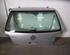 Boot (Trunk) Lid VW GOLF IV (1J1)