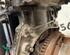 Bare Engine PEUGEOT 107 (PM_, PN_)