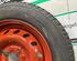 Spare Wheel FIAT PANDA (169_)