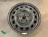 Stalen velg set VW GOLF VI Variant (AJ5)