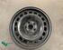 Stalen velg set VW GOLF VI Variant (AJ5)