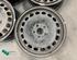 Steel Rim Set VW CADDY III Box Body/MPV (2KA, 2KH, 2CA, 2CH)