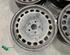 Steel Rim Set VW CADDY III Box Body/MPV (2KA, 2KH, 2CA, 2CH)