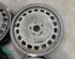 Stalen velg set VW CADDY III Box Body/MPV (2KA, 2KH, 2CA, 2CH)