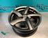 Stalen velg set FIAT GRANDE PUNTO (199_), FIAT PUNTO (199_), FIAT PUNTO EVO (199_)