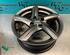 Stalen velg set FIAT GRANDE PUNTO (199_), FIAT PUNTO (199_), FIAT PUNTO EVO (199_)