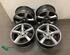 Steel Rim Set LEXUS IS I (_E1_)