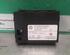 Control unit gateway MERCEDES-BENZ A-CLASS (W169)