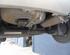 Hinterachse komplett Opel Agila H-B 93193096 P15792334