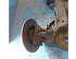 Axle PEUGEOT 207 (WA_, WC_)