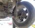 Axle DACIA DUSTER (HS_), DACIA DUSTER (HM_), DACIA LOGAN (LS_), DACIA SANDERO