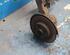 Axle OPEL MERIVA B MPV (S10), OPEL ASTRA J Sports Tourer (P10)