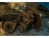 Axle OPEL ASTRA K (B16)