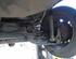 Axle DACIA SANDERO II, DACIA SANDERO