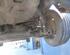 Axle DACIA SANDERO II, DACIA SANDERO