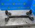 Axle PEUGEOT PARTNER Box Body/MPV