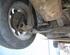 Axle NISSAN NOTE (E11, NE11)