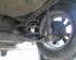 Axle NISSAN NOTE (E11, NE11)