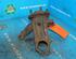 Stub Axle FORD Mondeo III (B5Y)