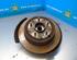 Stub Axle CHEVROLET Captiva (C100, C140)