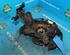 Stub Axle TOYOTA IQ (J1)