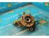 Stub Axle FORD Fiesta VI (CB1, CCN), FORD Fiesta VI Van (--)