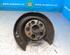 Stub Axle TOYOTA VERSO S (_P12_)