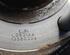 Stub Axle OPEL ASTRA K (B16), OPEL ASTRA K Sports Tourer (B16)