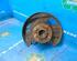 Stub Axle TOYOTA MR2 III (ZZW3_)