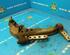 Track Control Arm NISSAN ALMERA TINO (V10)