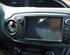 Radio TOYOTA YARIS (_P13_)