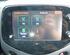 Radio TOYOTA AYGO (_B4_)